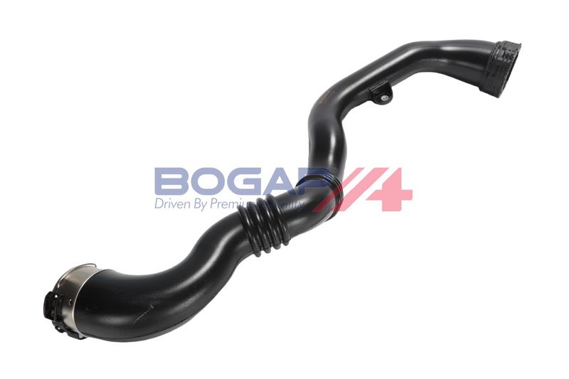 BOGAP Трубка нагнетаемого воздуха