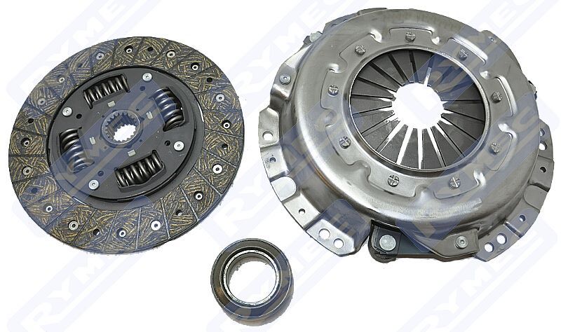 RYMEC Clutch Kit JT8630