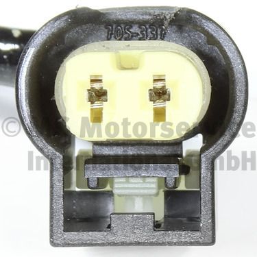 Uitlaatgastemperatuursensor past: MERCEDES GLE (C167), GLE (V167), GLS (X167) 2.0D-3.0DH 10.18-