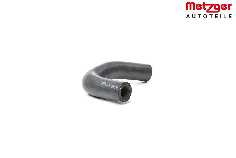 METZGER AUTOTEILE 2421200 Radiator Hose