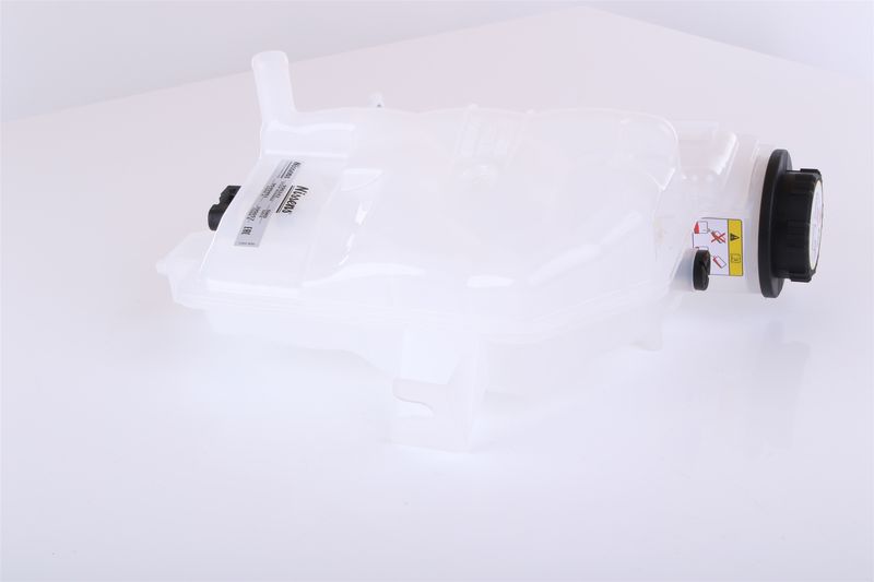 NISSENS 996242 Expansion Tank, coolant