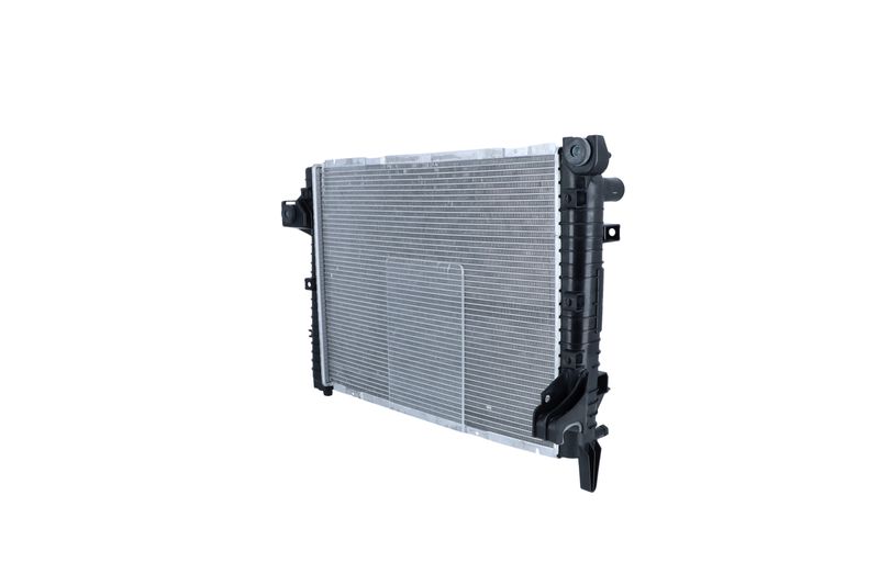 Radiaator, mootorijahutus, NRF 53712