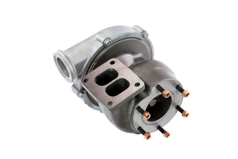 REMANTE 003-001-002417R Charger, charging (supercharged/turbocharged)