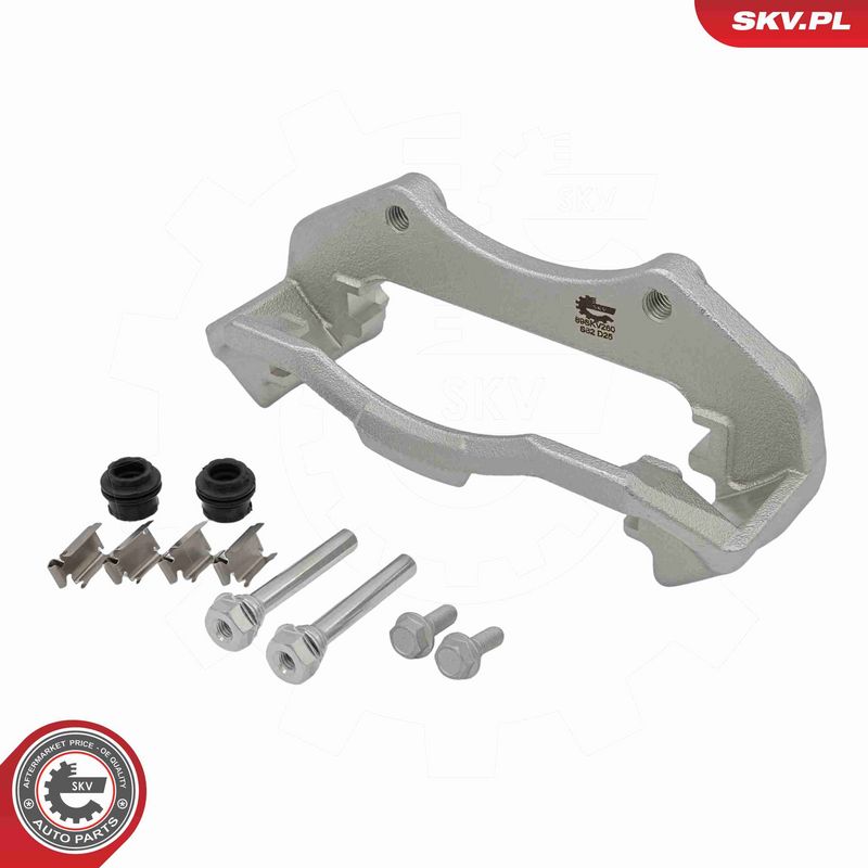 ESEN SKV 89SKV260 Bracket, brake caliper