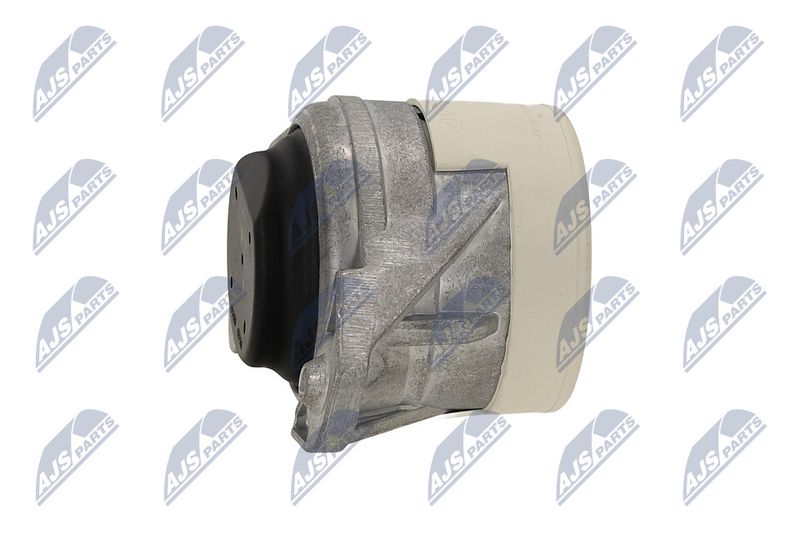 Paigutus, Mootor, NTY ZPS-ME-027