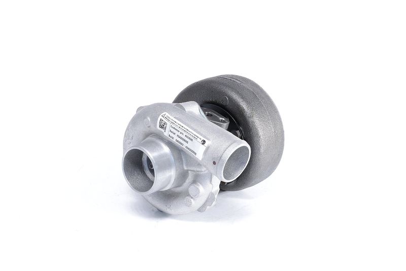 Compresor,sistem de supraalimentare T911823 BTS Turbo