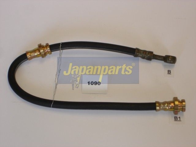 JAPANPARTS Laikantysis rėmas, stabdžių žarnelė