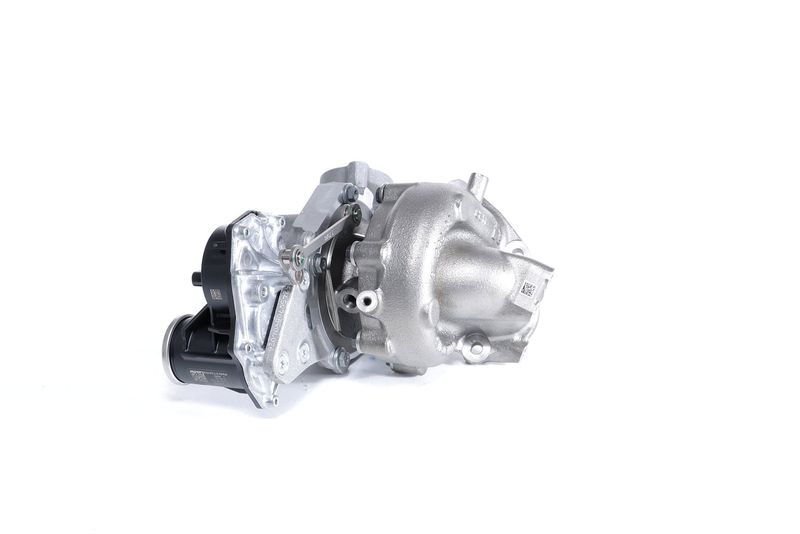 Compresor,sistem de supraalimentare T918793KL BTS Turbo