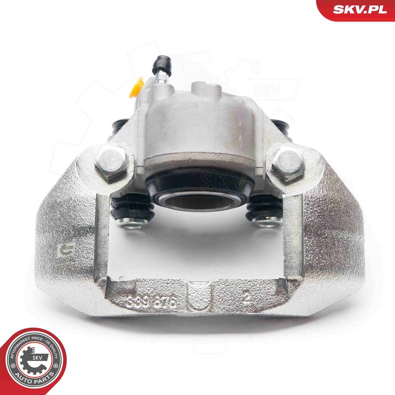 Pidurisadul, ESEN SKV 23SKV482