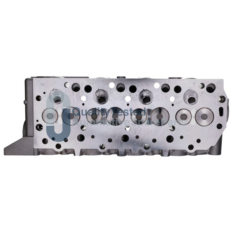 A.S.P. QualityTested 4D56T-02 Cylinder Head