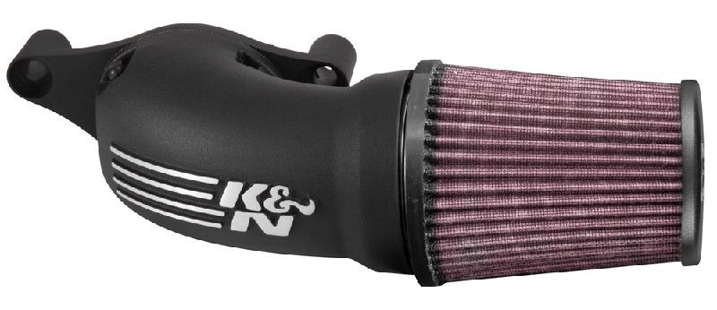 K&N Filters sport légszűrő rendszer 63-1139