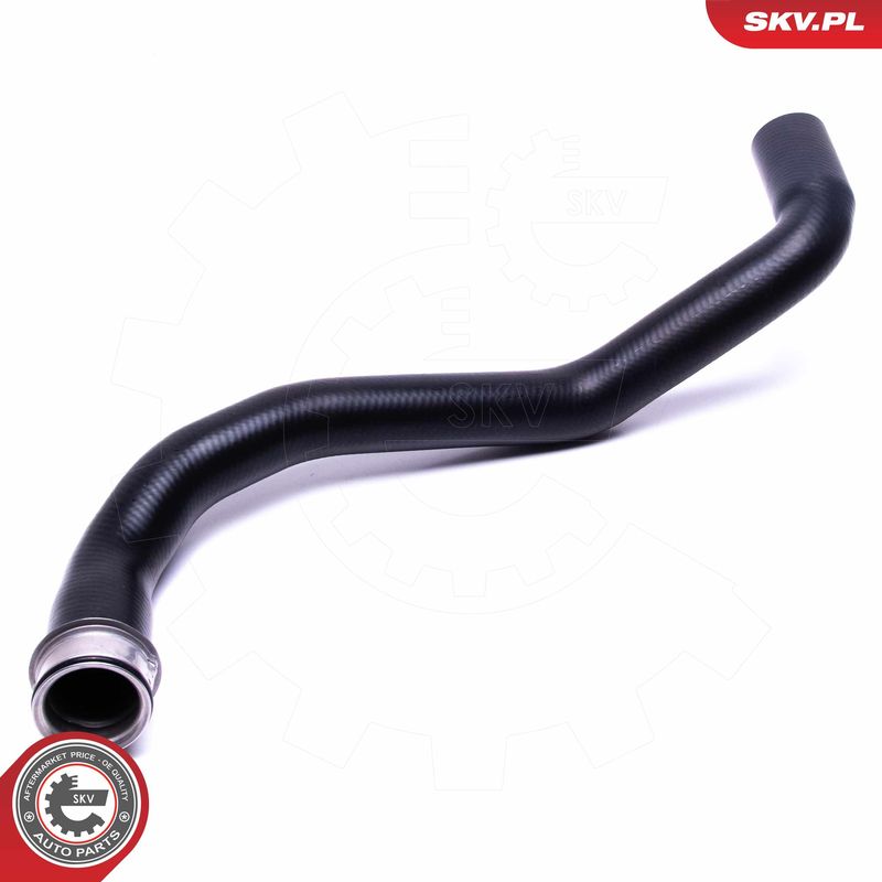 ESEN SKV 54SKV500 Radiator Hose