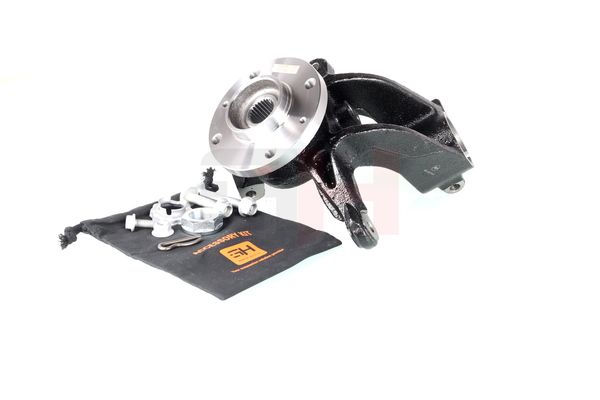 Käändmik, rattakinnitus, GH GH-283770V