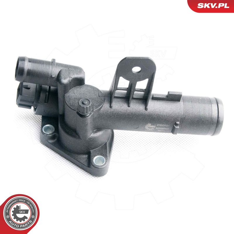 Termostaat, Jahutusvedelik, ESEN SKV 20SKV021