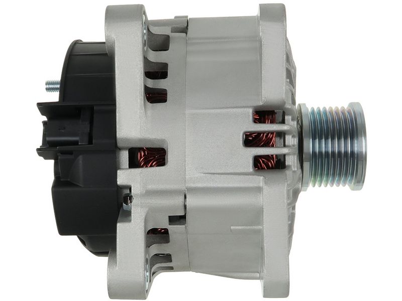 Generaator, AS-PL A3120