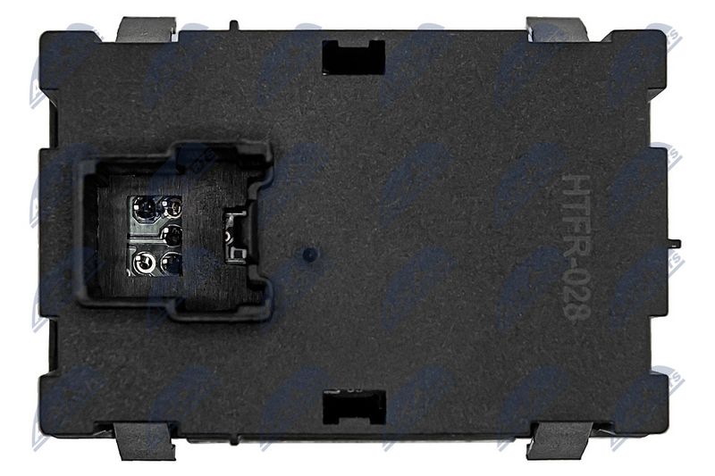 NTY EWS-FR-028 Switch, seat heating