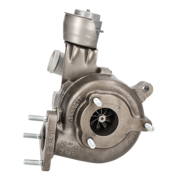 OE-TurboPower IT-454183 Charger, charging (supercharged/turbocharged)