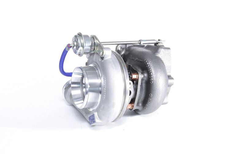 Compresor,sistem de supraalimentare T918354 BTS Turbo