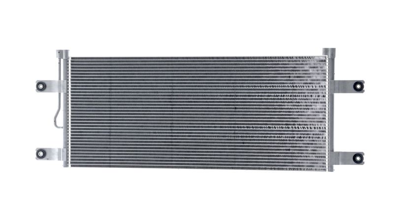 Kondenzátor, klimatizace AC 784 000P