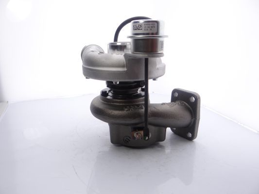 GARRETT 711736-5026S Charger, charging (supercharged/turbocharged)