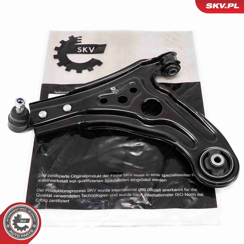 ESEN SKV 69SKV219 - Control/Trailing Arm, wheel suspension