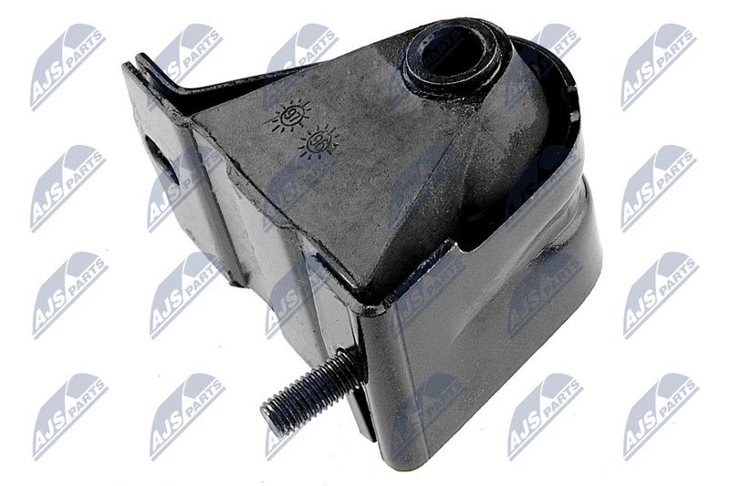 Paigutus, Mootor, NTY ZPS-CH-077