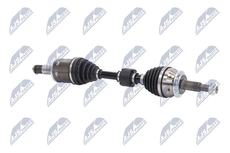 NTY NPW-TY-270 Drive Shaft