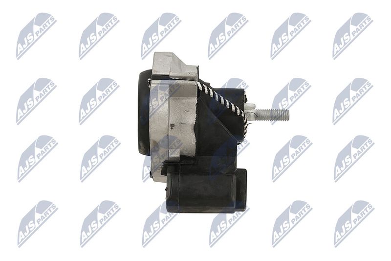 Paigutus, Mootor, NTY ZPS-RE-051