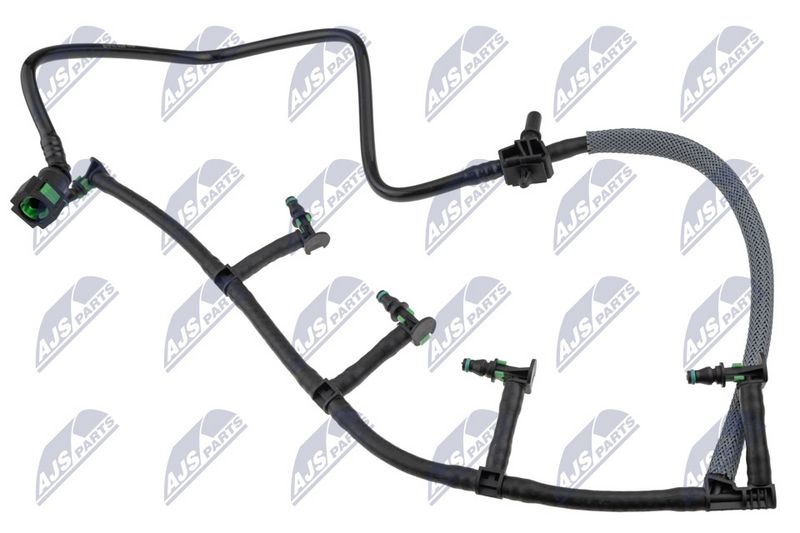 NTY BPP-FR-028 Fuel Hose