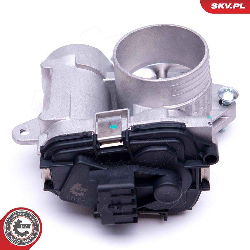 Drosselklapihoob, ESEN SKV 12SKV073