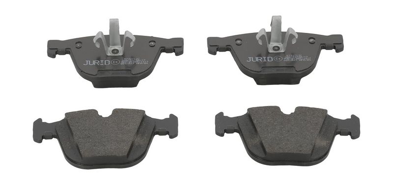 Sada brzdových destiček, kotoučová brzda 573271JC