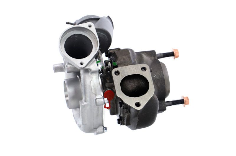 REMANTE 003-001-000226R Charger, charging (supercharged/turbocharged)
