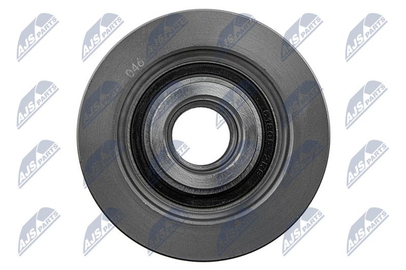 Generaatori vabakäik, NTY ESA-RE-000