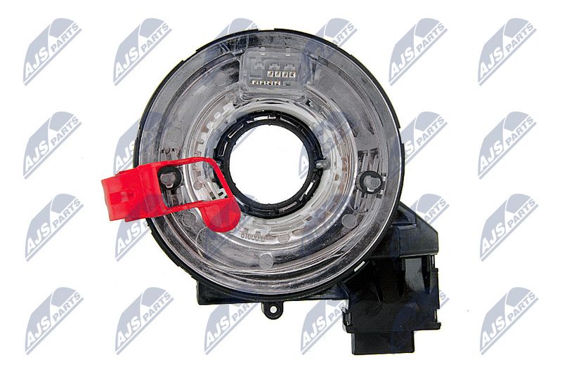 NTY EAS-VW-002 Clock Spring, airbag