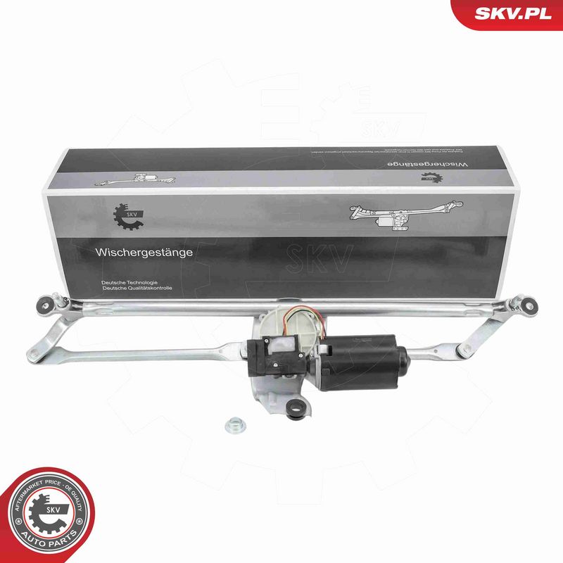 ESEN SKV 05SKV242 Wiper Linkage