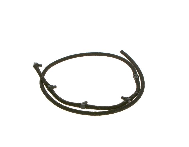 BOSCH 0928402077 Hose, fuel overflow