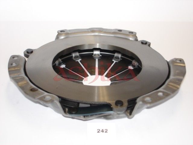 ASHIKA 70-02-242 Clutch Pressure Plate