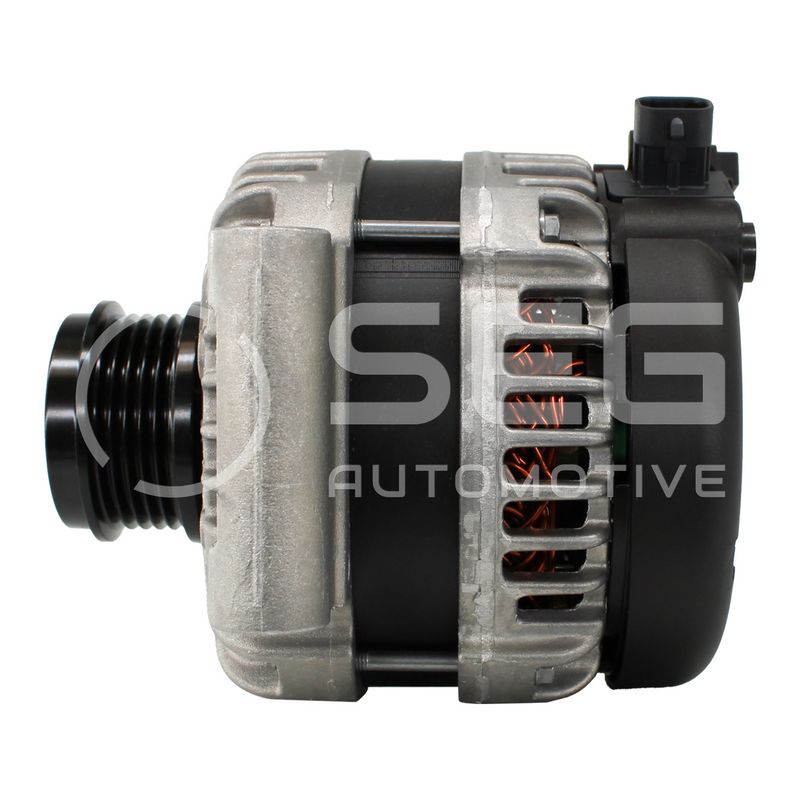 SEG Automotive 0126312101 Alternator