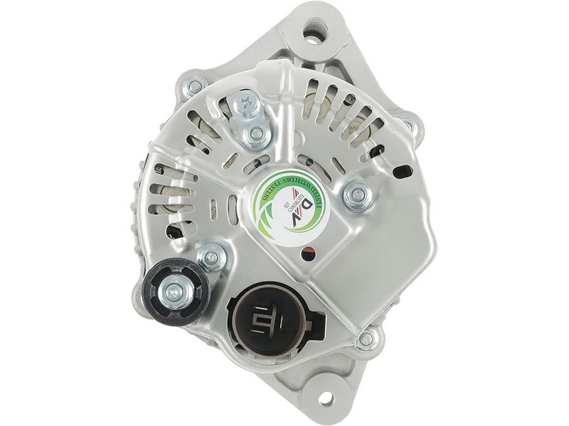 Generaator, AS-PL A6113