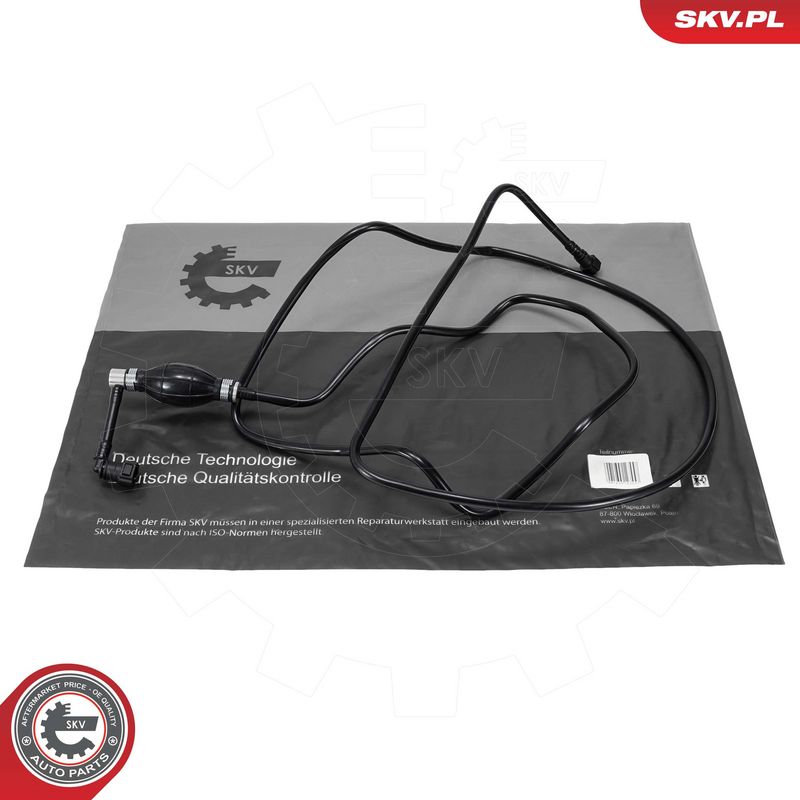 Kütusetorustik, ESEN SKV 87SKV017