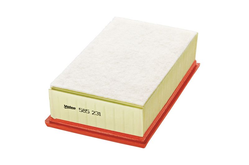 VALEO 585231 Oro filtras