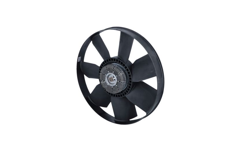 Spojka, větrák chladiče 49737