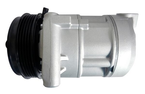 Product Image - Compressor, airconditioning - ACP188000S - MAHLE