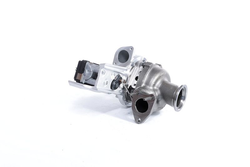 Compresor,sistem de supraalimentare T912933 BTS Turbo