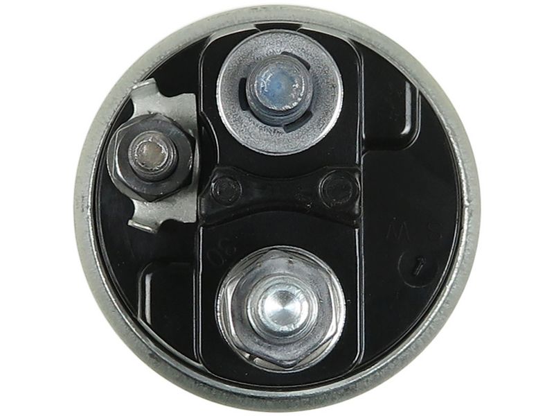 AS-PL SS0042(BOSCH) Solenoid Switch, starter