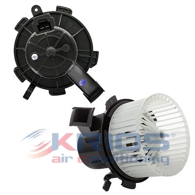 HOFFER Utastér-ventilátor K92199