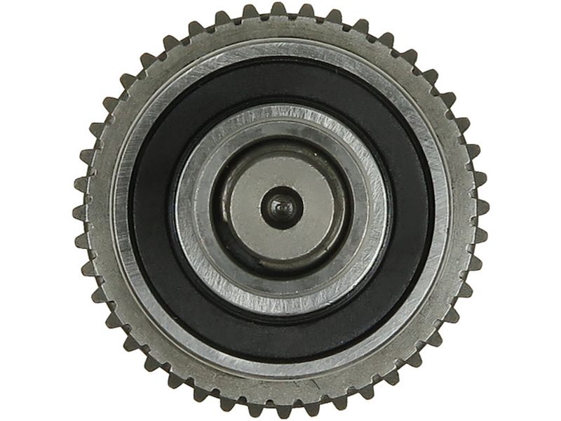 Vabajooks, starter, AS-PL SD9004