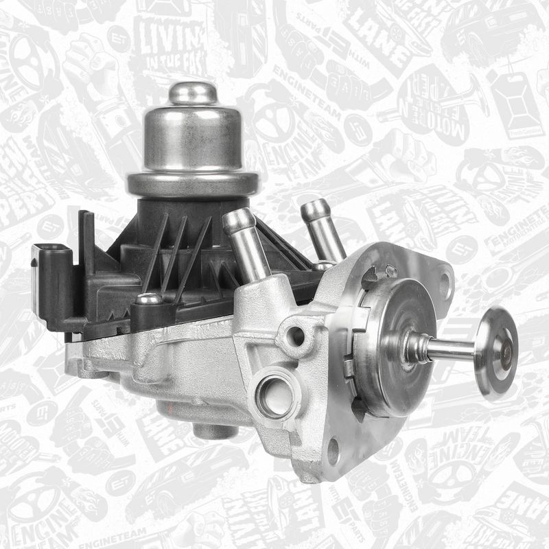 Product Image - Egr-klep - ED0093 - ET ENGINETEAM