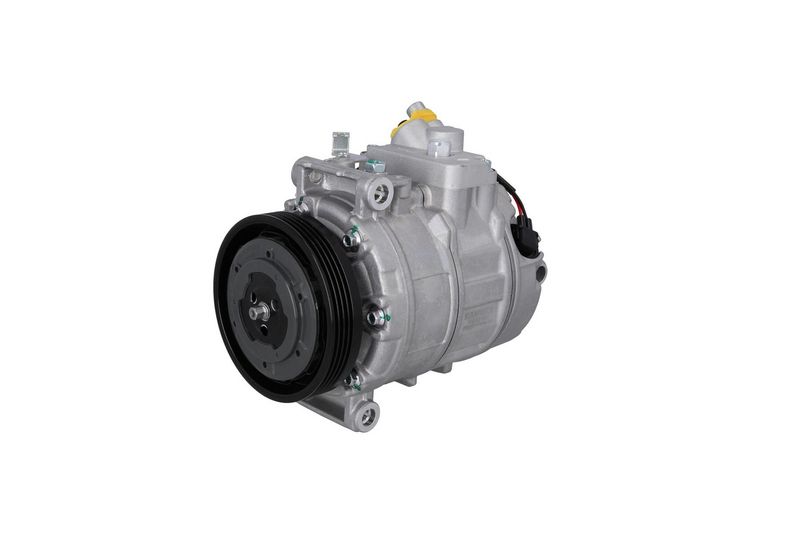 KAMOKA 7820186 Compressor, air conditioning