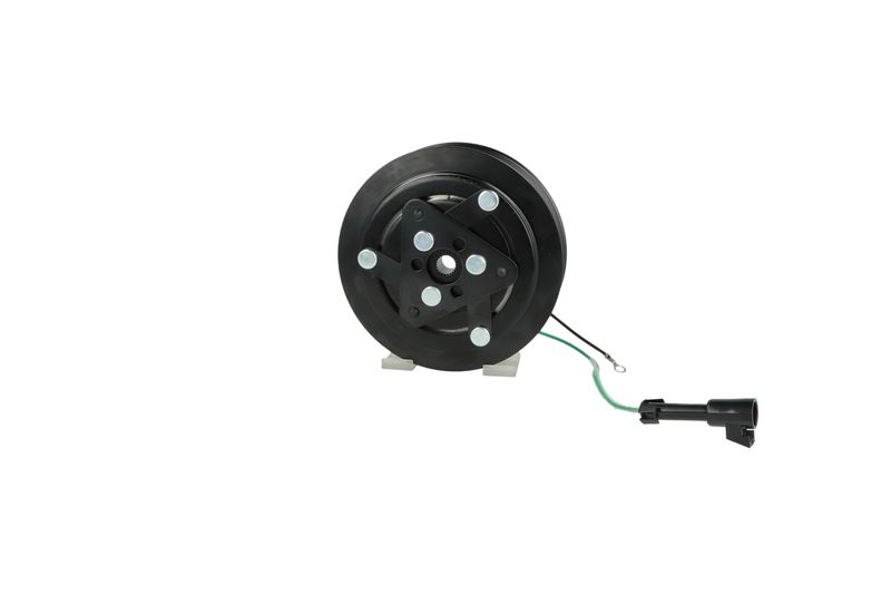 Elektromagnetická spojka, kompresor klimatizace 380029